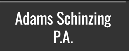 Adams Schinzing P.A. | Client-Driven Legal Services